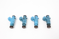 Bild von Einspritzdüsen / Injektoren im Set  Fiat Bravo aus 1998 zu 2001 | BOSCH 0280155971