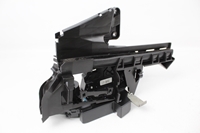 Imagen de Cerradura de puerta trasera derecha Ford Focus Station de 2005 a 2008 | 4M5A-A26412-AC