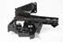 Imagen de Cerradura de puerta trasera derecha Ford Focus Station de 2005 a 2008 | 4M5A-A26412-AC