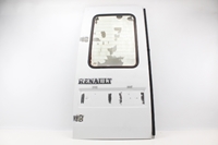 Imagen de Puerta trasera de carga izquierda Renault Express de 1994 a 1998
