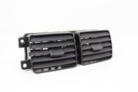 Picture of Arejador de tablier central (par) Kia Rio Break de 2002 a 2006 | 8014013100