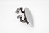 Picture of Exterior Handle - Rear Left Kia Rio Break from 2002 to 2006