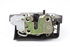 Imagen de Cerradura de puerta trasera derecha Kia Rio Break de 2002 a 2006