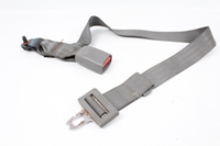 Imagen de Cinturon seguridad trasero medio Kia Rio Break de 2002 a 2006