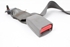 Imagen de Cinturon seguridad trasero medio Kia Rio Break de 2002 a 2006