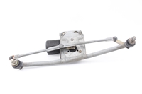 Imagen de Motor + articulacion limpia delantera Ford Fiesta de 1989 a 1996 | 0390241306