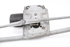 Imagen de Motor + articulacion limpia delantera Ford Fiesta de 1989 a 1996 | 0390241306