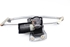Imagen de Motor + articulacion limpia delantera Ford Fiesta de 1989 a 1996 | 0390241306