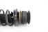 Picture of Suspensão / amortecedor e mola frente direita Ford Fiesta de 1989 a 1996 | Motorcraft