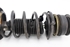 Picture of Suspensão / amortecedor e mola frente direita Ford Fiesta de 1989 a 1996 | Motorcraft