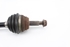 Immagine di Albero motore / Semiasse anteriore sinistra Volkswagen Polo de 1994 a 2000