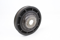 Picture of Crankshaft Pulley Renault Clio II Fase II Societe from 2001 to 2003