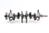 Picture of Crankshaft Renault Clio II Fase II Societe from 2001 to 2003