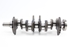 Picture of Crankshaft Renault Clio II Fase II Societe from 2001 to 2003