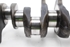 Picture of Crankshaft Renault Clio II Fase II Societe from 2001 to 2003