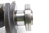 Picture of Crankshaft Renault Clio II Fase II Societe from 2001 to 2003