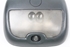 Imagen de Luz para leer interior techo delantero Renault Express de 1994 a 1998 | SIDLER