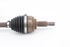 Imagen de Transmision delantera izquierda Dacia Logan II MCV de 2012 a 2016