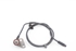 Imagen de Captador / sensor abs delantero derecho Mercedes Classe C (202) de 1993 a 1997 | Bosch 0265001