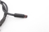 Imagen de Captador / sensor abs delantero derecho Mercedes Classe C (202) de 1993 a 1997 | Bosch 0265001
