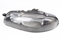 Picture of HeadLight - Left Fiat Bravo Van from 1998 to 2002 | DEPO