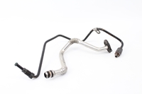 Image sur Ensemble de tubes de huile turbo Mitsubishi Carisma Sedan de 1999 à 2004