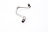 Image sur Ensemble de tubes de huile turbo Mitsubishi Carisma Sedan de 1999 à 2004
