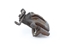 Picture of Right Rear Brake Caliper Mitsubishi Carisma Sedan from 1999 to 2004 | LUCAS