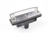 Picture of License Plate Light - Left Mitsubishi Carisma Sedan from 1999 to 2004 | HELLA