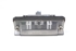Picture of License Plate Light - Left Mitsubishi Carisma Sedan from 1999 to 2004 | HELLA