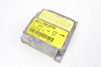 Imagen de Centralita de airbag Mitsubishi Carisma Sedan de 1999 a 2004 | BOSCH 0285001286
MR913789 DPB