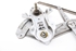 Bild von Fensterheber hinten links Honda Civic Aero Deck aus 1998 zu 2001