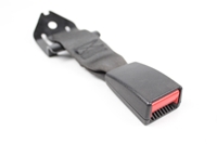 Image sur Attelage de ceinture arrière gauche Honda Civic Aero Deck de 1998 à 2001