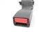 Image sur Attelage de ceinture arrière gauche Honda Civic Aero Deck de 1998 à 2001
