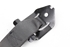 Image sur Attelage de ceinture arrière gauche Honda Civic Aero Deck de 1998 à 2001