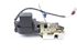 Imagen de Cerradura de puerta delantera derecha Honda Civic Aero Deck de 1998 a 2001