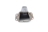 Picture of Amortecedor de para choques frente direito Honda Civic Aero Deck de 1998 a 2001