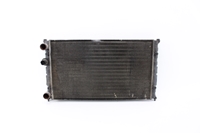 Imagem de Radiador da água Seat Cordoba de 1994 a 1997 | VALEO 838437N
6K0121253