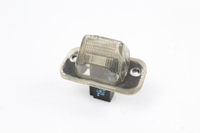 Immagine di Luce targa destra Seat Cordoba de 1994 a 1997 | HELLA