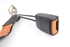 Immagine di Cintura posteriore centrale Seat Cordoba de 1994 a 1997 | 867857713B