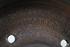 Picture of Left Rear Brake Drum Seat Cordoba from 1994 to 1997 | 191501615B