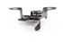 Imagen de Cerradura de capot Seat Cordoba de 1994 a 1997 | 1HM823509