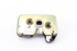 Immagine di Serratura porta bagagliaio Seat Cordoba de 1994 a 1997 | 6K5827505
