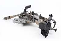 Imagen de Columna de direccion Ford Focus de 2008 a 2011 | FOMOCO 4M51-3C529-FD