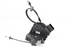 Imagen de Cerradura de puerta trasera derecha Ford Focus de 2008 a 2011 | 4M5A-R26412-BE