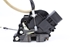 Imagen de Cerradura de puerta trasera izquierda Ford Focus de 2008 a 2011 | FOMOCO 4M5A-R26413-BE