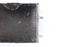 Picture of A/C Radiator Ford Focus from 2008 to 2011 | 3M5H-19710-CC