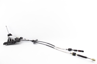 Imagen de Varillaje de cambios Ford Focus de 2008 a 2011 | 4M5R-7C453