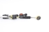 Imagen de Varillaje de cambios Ford Focus de 2008 a 2011 | 4M5R-7C453