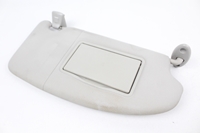 Immagine di Aletta parasole destra Ford Focus de 2008 a 2011